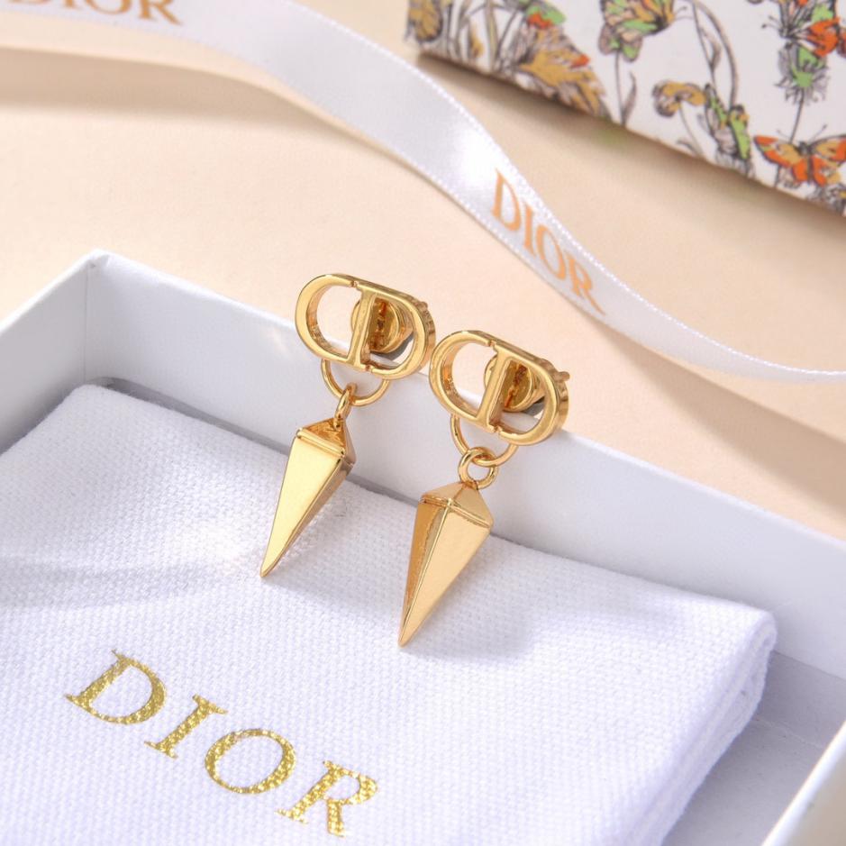 réplica,joyas,joyería,1:1,replica,fake,lujo,barato réplica,joyas,joyería,1:1,replica,fake,lujo,barato Pendientes Dior