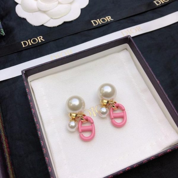 réplica,joyas,joyería,1:1,replica,fake,lujo,barato Collar Gucci con Doble G entrelazada