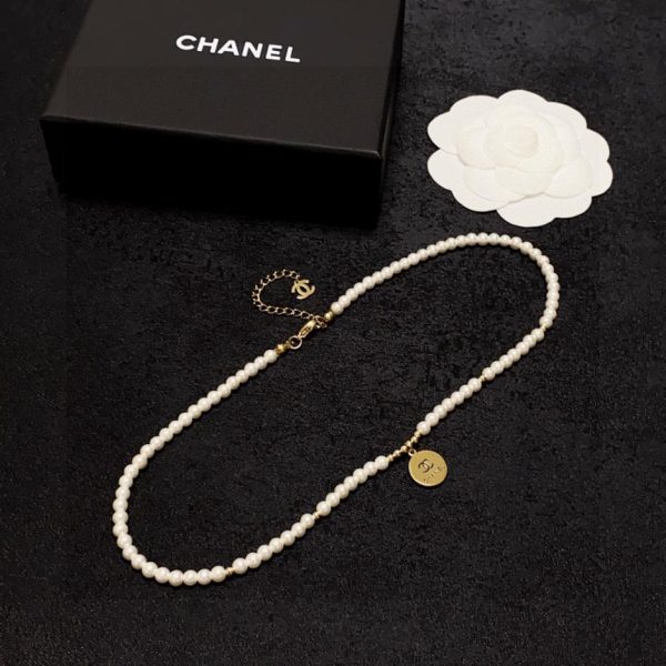 réplica,joyas,joyería,1:1,replica,fake,lujo,barato Pendientes letras Chanel