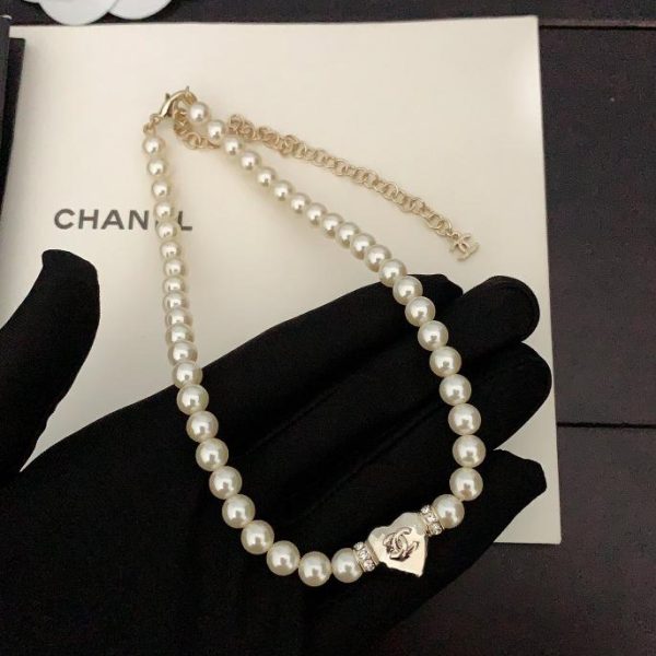 réplica,joyas,joyería,1:1,replica,fake,lujo,barato Pendientes torcidos Chanel