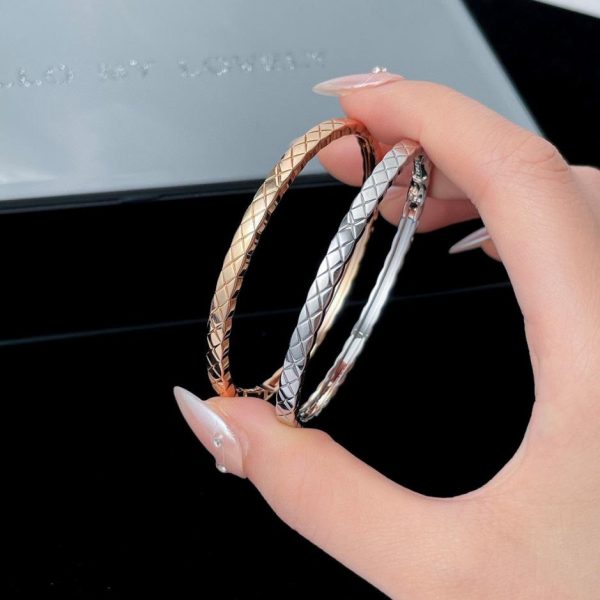 réplica,joyas,joyería,1:1,replica,fake,lujo,barato pinza para el cabello chanel
