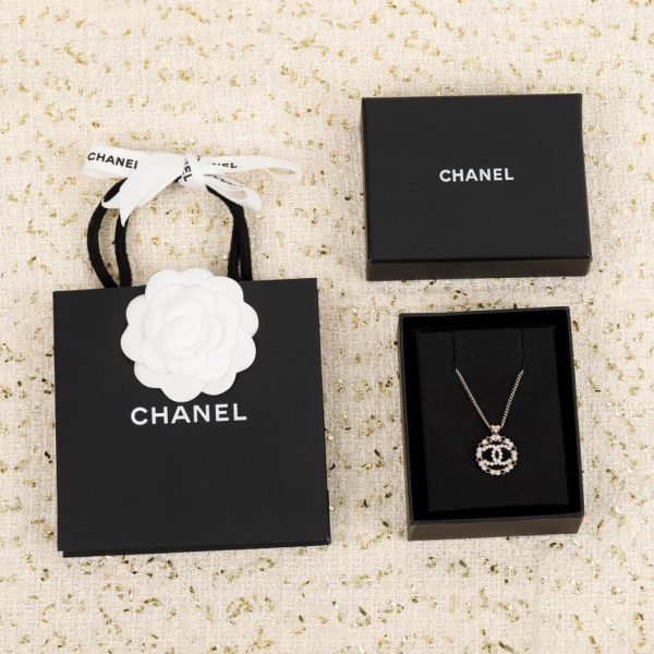réplica,joyas,joyería,1:1,replica,fake,lujo,barato Pulsera Chanel Coco aplastada