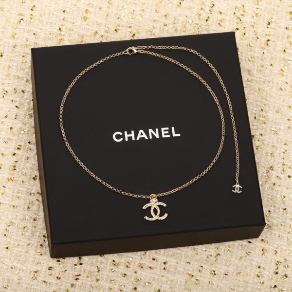 réplica,joyas,joyería,1:1,replica,fake,lujo,barato Pulsera estrecha perforada con rombos de coco Chanel