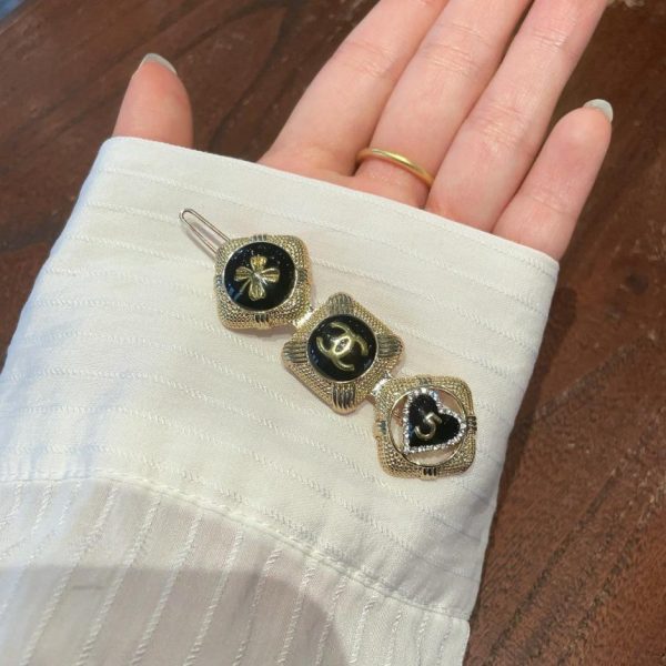 réplica,joyas,joyería,1:1,replica,fake,lujo,barato Pendientes con forma de dados y diamantes cuadrados de Chanel