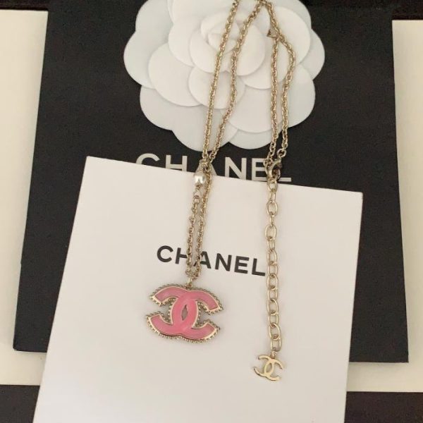 réplica,joyas,joyería,1:1,replica,fake,lujo,barato Ganchos para orejas Chanel en oro blanco con perlas y diamantes