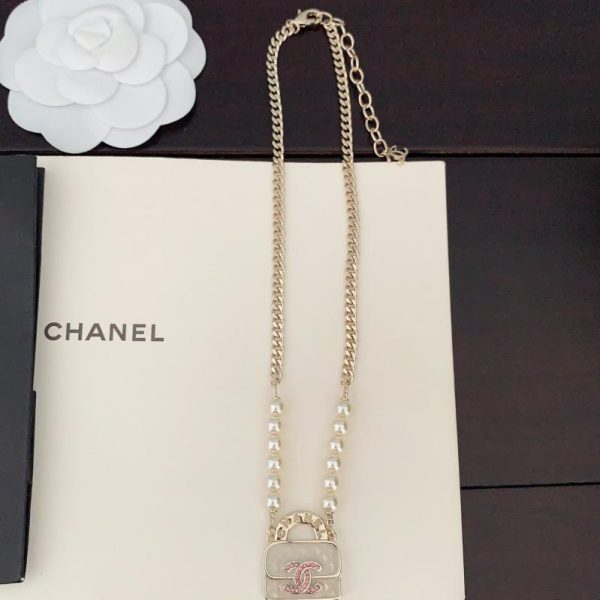 réplica,joyas,joyería,1:1,replica,fake,lujo,barato Pendientes de amor Chanel