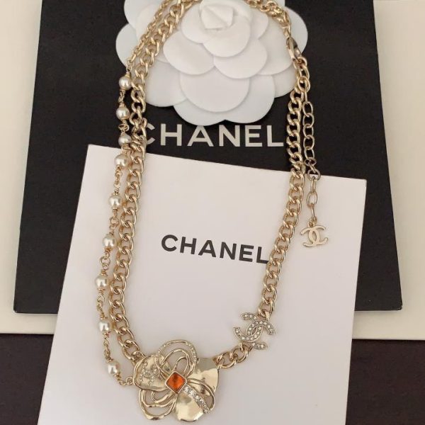 réplica,joyas,joyería,1:1,replica,fake,lujo,barato Aretes Chanel con diamantes grandes y pequeños cc