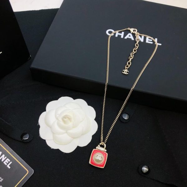 réplica,joyas,joyería,1:1,replica,fake,lujo,barato Broche de amor Chanel