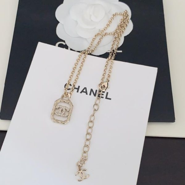 réplica,joyas,joyería,1:1,replica,fake,lujo,barato Pendientes Chanel rosa cc