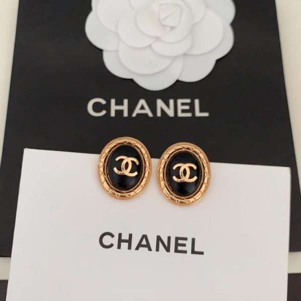 réplica,joyas,joyería,1:1,replica,fake,lujo,barato collar de diamantes chanel