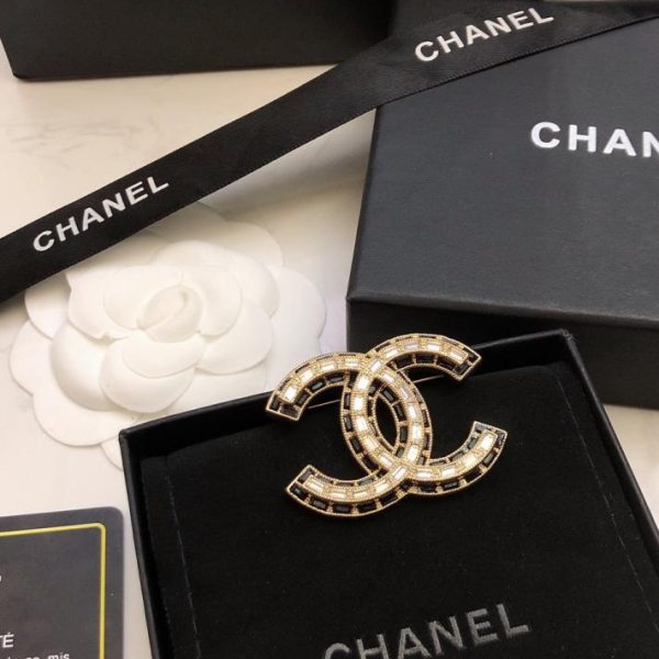 réplica,joyas,joyería,1:1,replica,fake,lujo,barato Pendientes triangulares Chanel