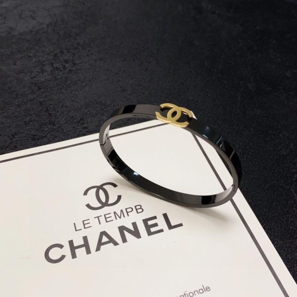 réplica,joyas,joyería,1:1,replica,fake,lujo,barato pulsera de diamantes chanel