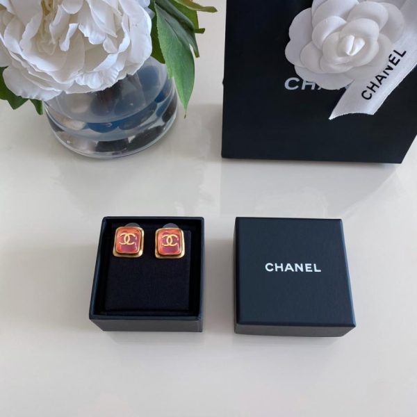 réplica,joyas,joyería,1:1,replica,fake,lujo,barato Chanel es producido por nosotros.