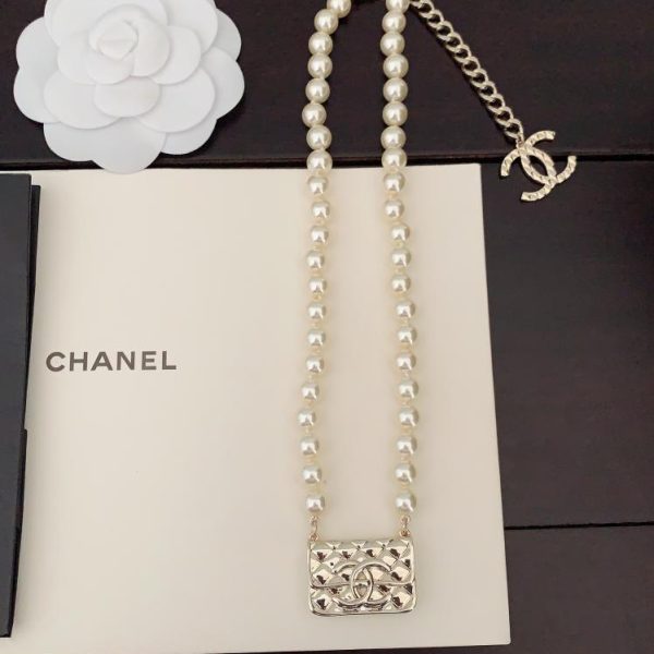 réplica,joyas,joyería,1:1,replica,fake,lujo,barato Pendientes Chanel Love Doble C
