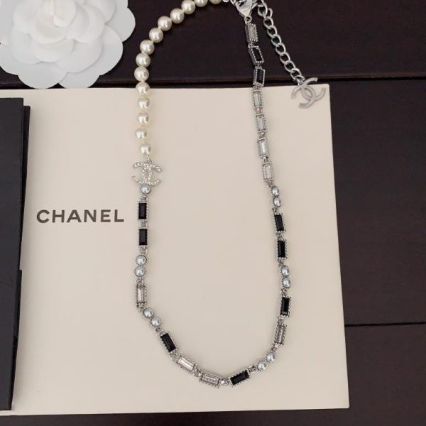 réplica,joyas,joyería,1:1,replica,fake,lujo,barato Pendientes Chanel Love Doble C