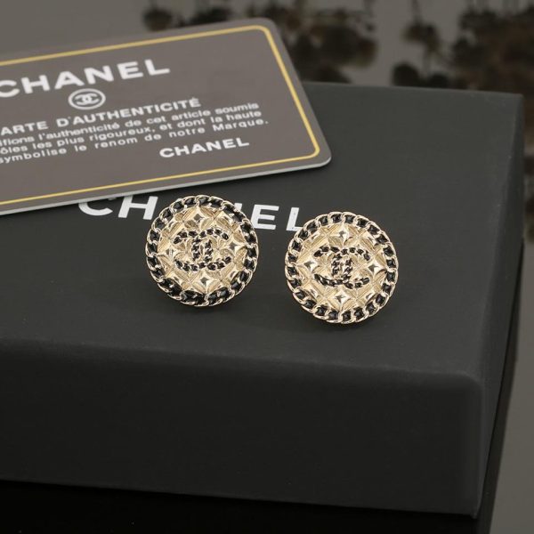 réplica,joyas,joyería,1:1,replica,fake,lujo,barato Estrella de cinco puntas doble C