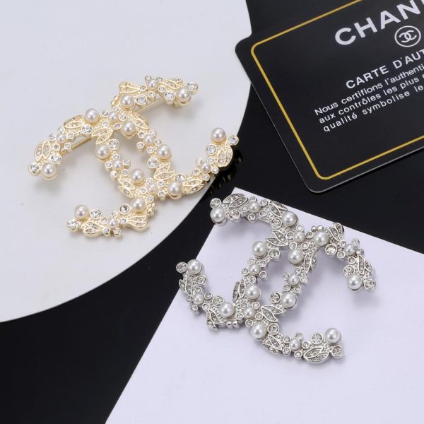réplica,joyas,joyería,1:1,replica,fake,lujo,barato Pendientes CHANEL