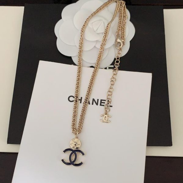 réplica,joyas,joyería,1:1,replica,fake,lujo,barato Pendientes de perlas Chanel