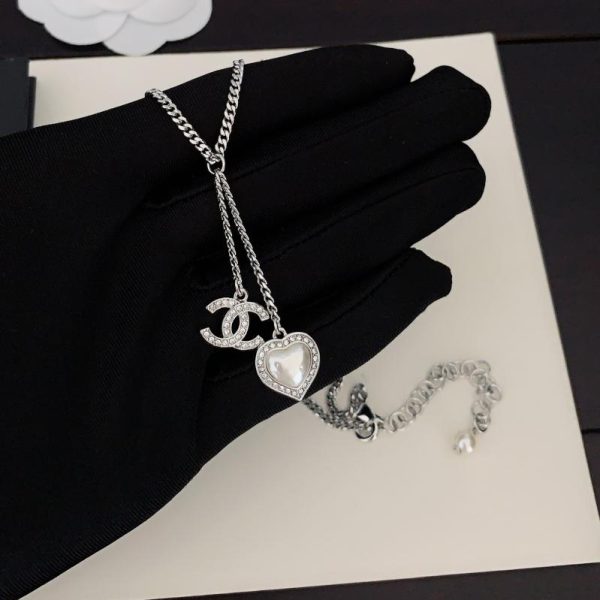 réplica,joyas,joyería,1:1,replica,fake,lujo,barato Pendientes Chanel cuadrados con diamantes cc