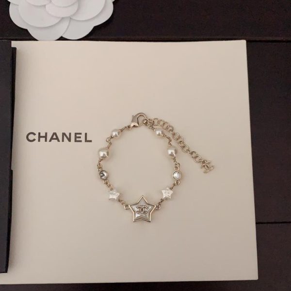 réplica,joyas,joyería,1:1,replica,fake,lujo,barato Pendientes Chanel copo de nieve cc