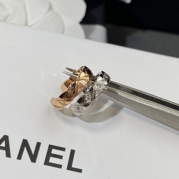 réplica,joyas,joyería,1:1,replica,fake,lujo,barato Collar de cometa Chanel, cometa
