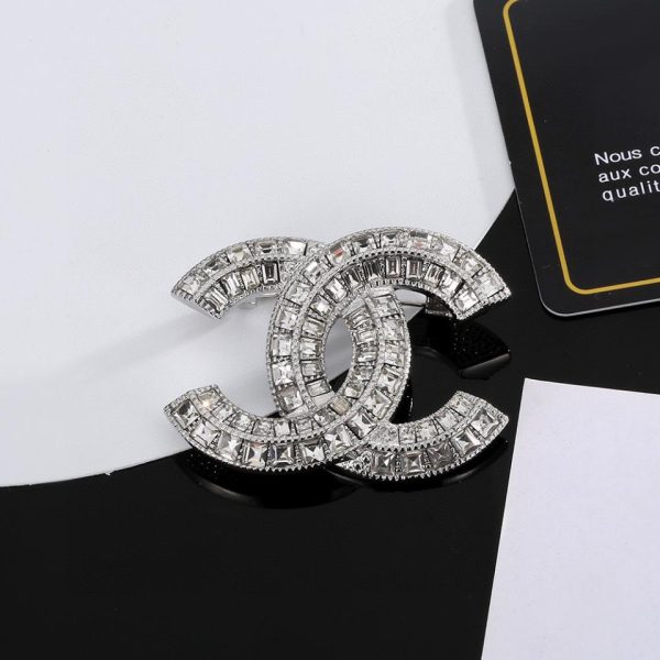 réplica,joyas,joyería,1:1,replica,fake,lujo,barato Pulsera Chanel, collar P85, collar pulsera de perlas Chanel doble C