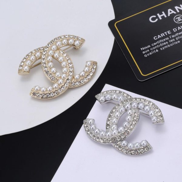 réplica,joyas,joyería,1:1,replica,fake,lujo,barato Pendientes largos CHANEL