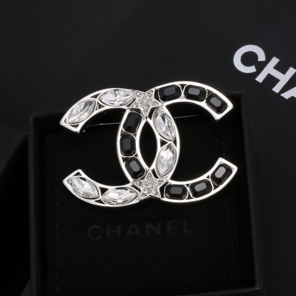 réplica,joyas,joyería,1:1,replica,fake,lujo,barato Pendientes Chanel CC