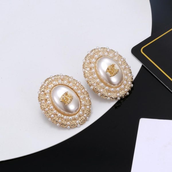 réplica,joyas,joyería,1:1,replica,fake,lujo,barato chanel otoño e invierno
