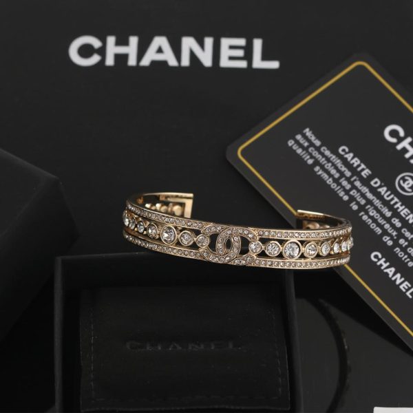 réplica,joyas,joyería,1:1,replica,fake,lujo,barato pulsera chanel