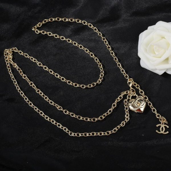 réplica,joyas,joyería,1:1,replica,fake,lujo,barato Pendientes Chanel mini cc flores
