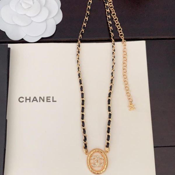 réplica,joyas,joyería,1:1,replica,fake,lujo,barato Cadena de cintura Chanel