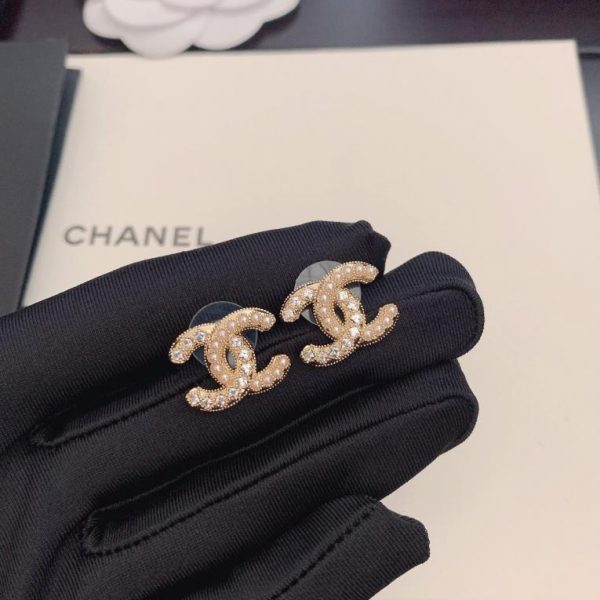 réplica,joyas,joyería,1:1,replica,fake,lujo,barato Anillo Cometa Chanel