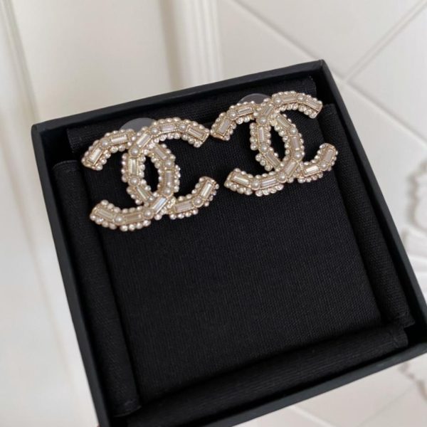 réplica,joyas,joyería,1:1,replica,fake,lujo,barato Anillo Cometa Chanel