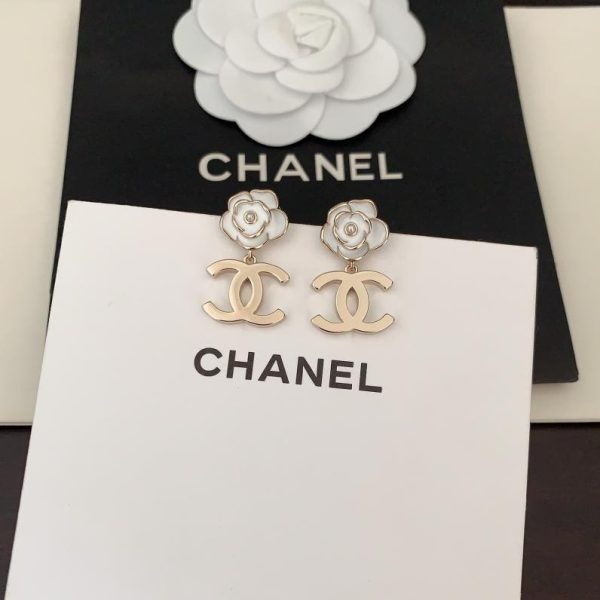 réplica,joyas,joyería,1:1,replica,fake,lujo,barato Borla estrella de cinco puntas Chanel