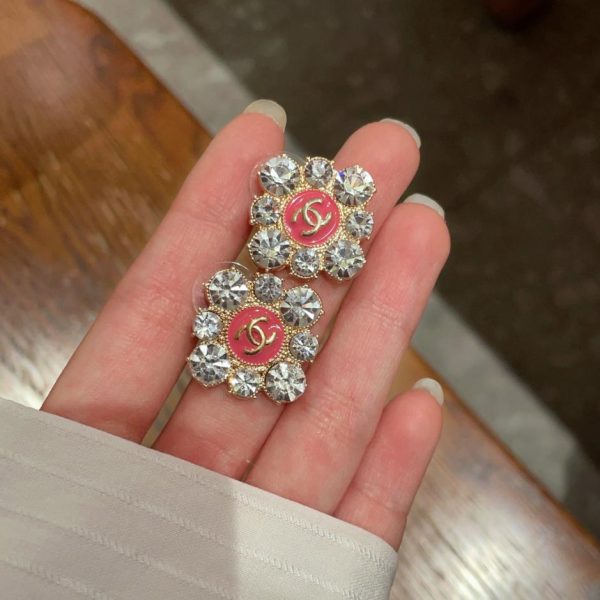 réplica,joyas,joyería,1:1,replica,fake,lujo,barato Anillo Chanel Coco Crush
