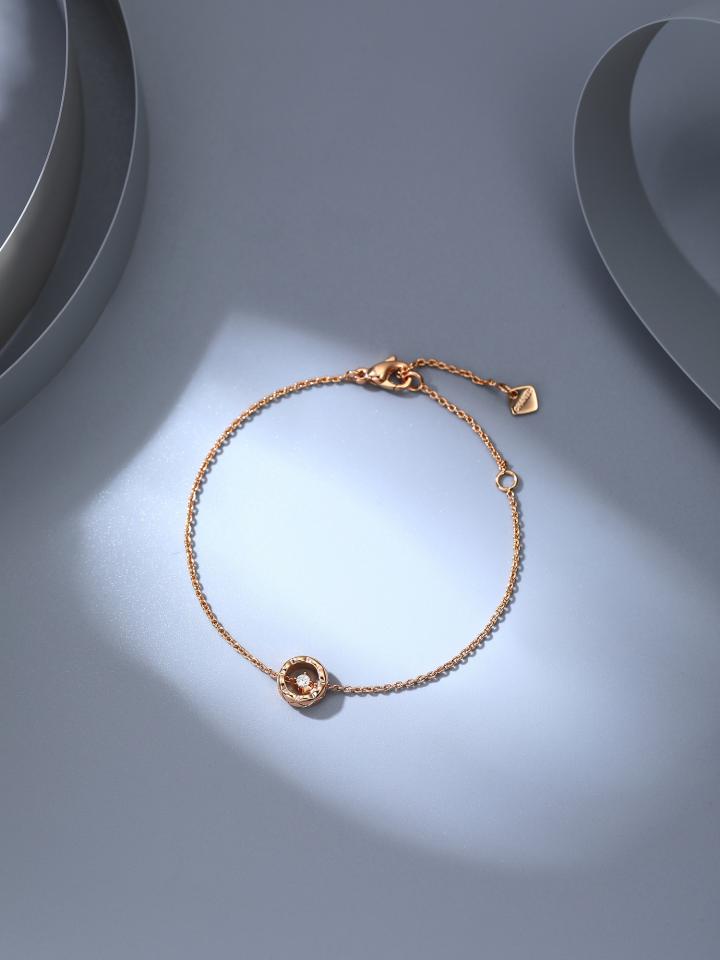 réplica,joyas,joyería,1:1,replica,fake,lujo,barato réplica,joyas,joyería,1:1,replica,fake,lujo,barato Chanel Coco CRUSH nueva pulsera
