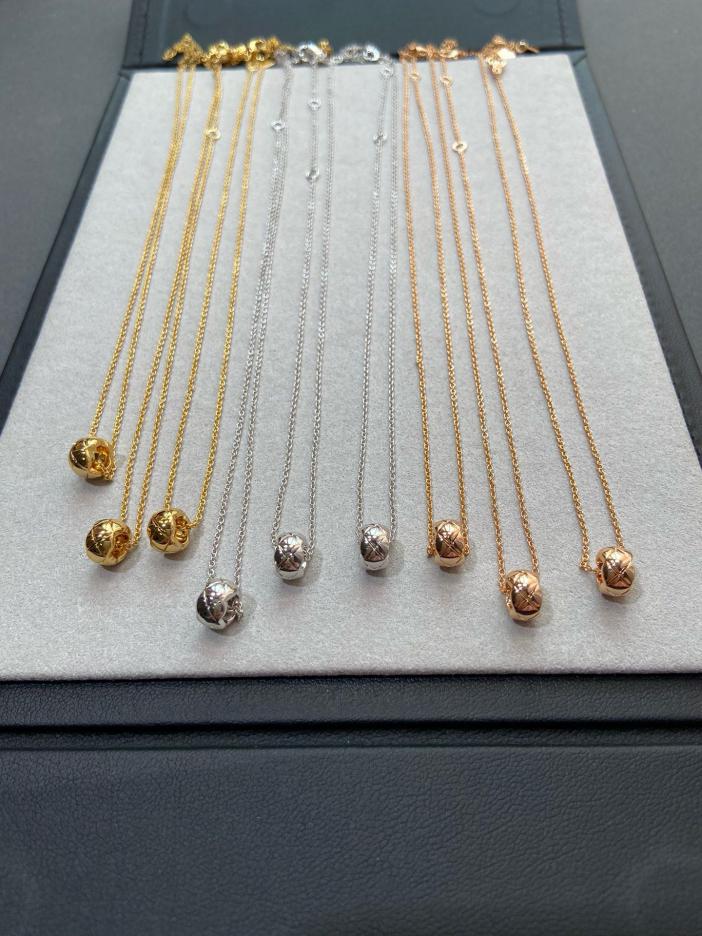 réplica,joyas,joyería,1:1,replica,fake,lujo,barato réplica,joyas,joyería,1:1,replica,fake,lujo,barato Chanel Coco CRUSH ¡nueva llegada!