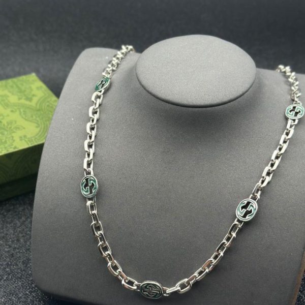 réplica,joyas,joyería,1:1,replica,fake,lujo,barato Artículo de Gucci Bosque de la ira