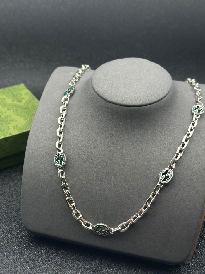 réplica,joyas,joyería,1:1,replica,fake,lujo,barato Artículo de Gucci Bosque de la ira