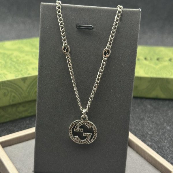 réplica,joyas,joyería,1:1,replica,fake,lujo,barato Artículo de Gucci Bosque de la ira