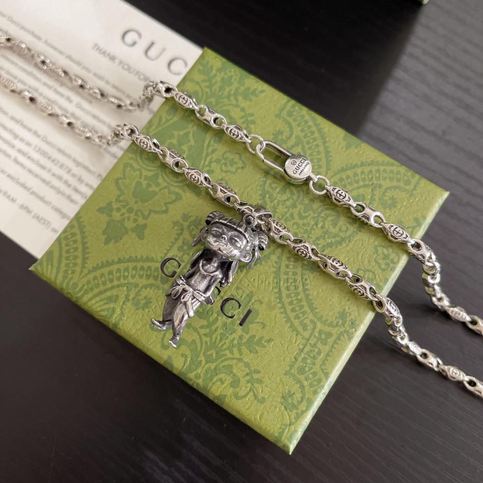 réplica,joyas,joyería,1:1,replica,fake,lujo,barato réplica,joyas,joyería,1:1,replica,fake,lujo,barato collar gucci