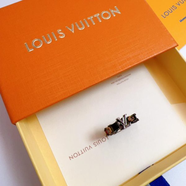 réplica,joyas,joyería,1:1,replica,fake,lujo,barato Anillo LOUIS VUITTONLOUIS VUITTON