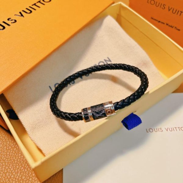 réplica,joyas,joyería,1:1,replica,fake,lujo,barato Collar serie LOUIS VUITTON Blossom