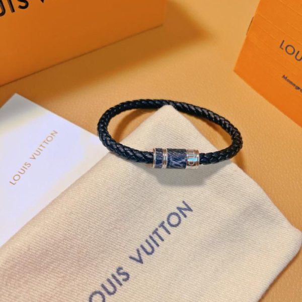 réplica,joyas,joyería,1:1,replica,fake,lujo,barato Pulsera MONOGRAMA DE LOUIS VUITTON