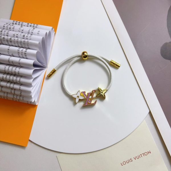 réplica,joyas,joyería,1:1,replica,fake,lujo,barato Pulsera LOUIS VUITTON
