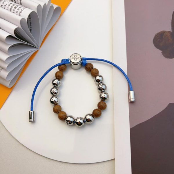 réplica,joyas,joyería,1:1,replica,fake,lujo,barato Pulsera LOUIS VUITTON Edición Seiko