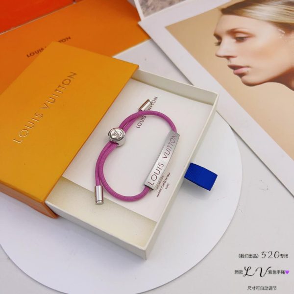 réplica,joyas,joyería,1:1,replica,fake,lujo,barato Pulsera LOUIS VUITTON Edición Seiko