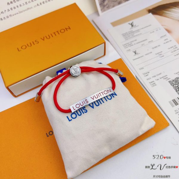 réplica,joyas,joyería,1:1,replica,fake,lujo,barato Pulsera LOUIS VUITTON Edición Seiko