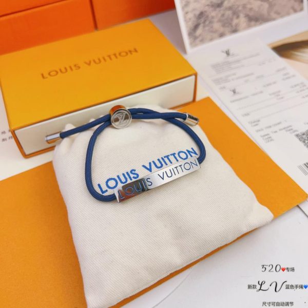 réplica,joyas,joyería,1:1,replica,fake,lujo,barato Pulsera LOUIS VUITTON Edición Seiko